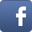 Facebook Icon